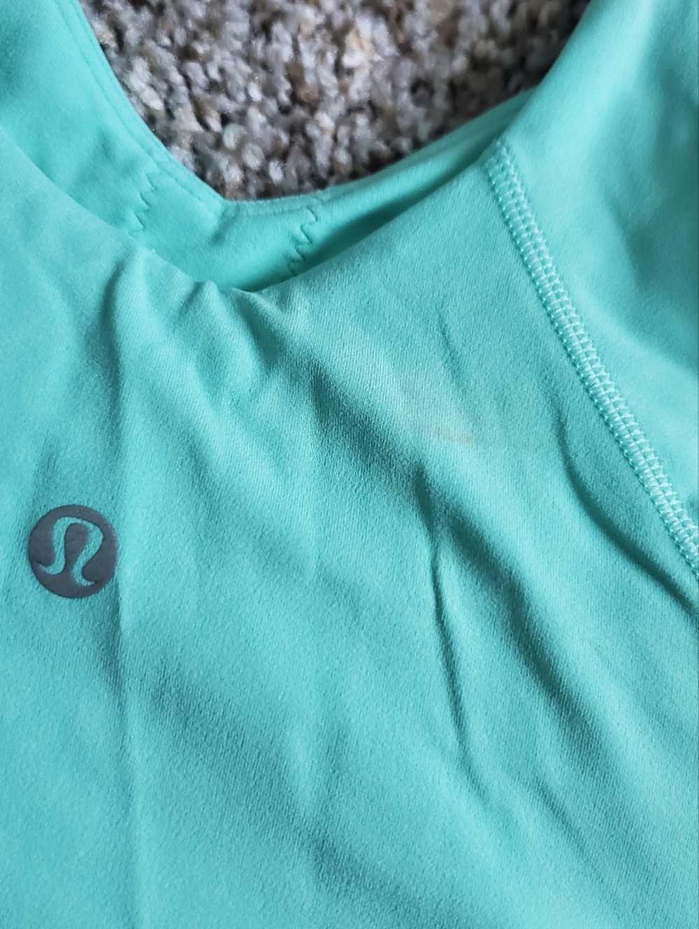 Lululemon Align Tank - Picture 3 of 5